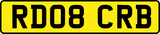 RD08CRB