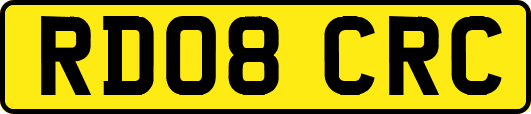 RD08CRC