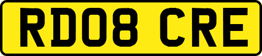 RD08CRE