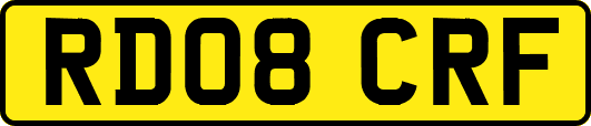 RD08CRF