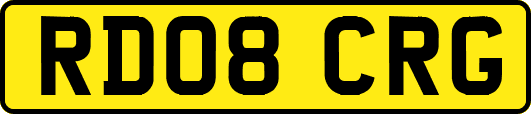 RD08CRG