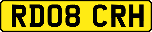 RD08CRH