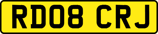 RD08CRJ