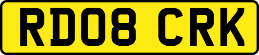 RD08CRK