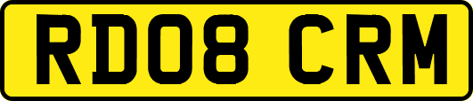 RD08CRM