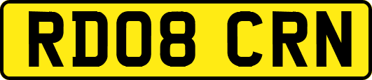 RD08CRN
