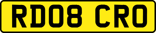 RD08CRO
