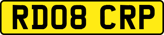 RD08CRP