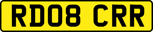 RD08CRR