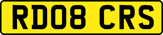 RD08CRS