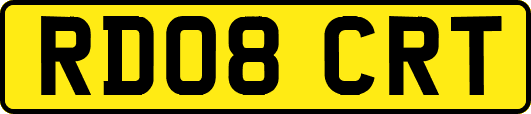 RD08CRT