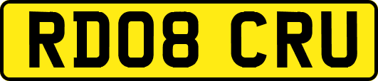 RD08CRU