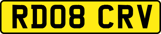 RD08CRV