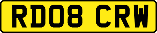 RD08CRW