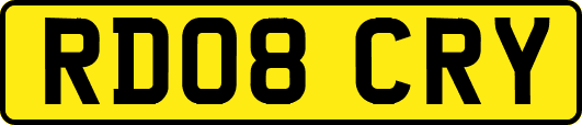 RD08CRY
