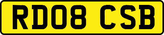 RD08CSB