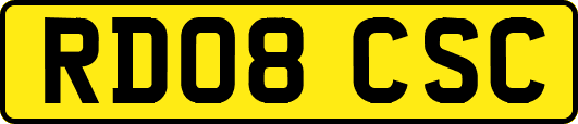 RD08CSC