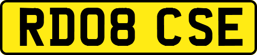 RD08CSE