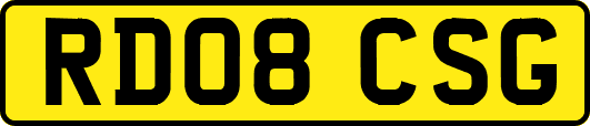RD08CSG