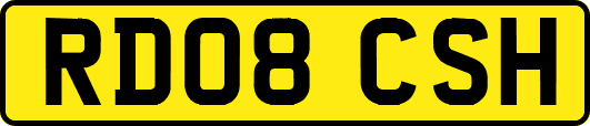 RD08CSH