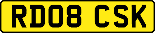 RD08CSK