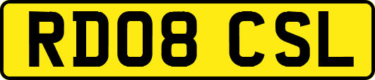 RD08CSL