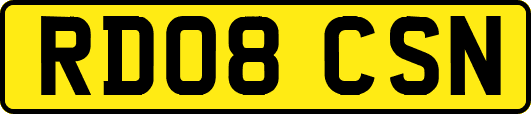 RD08CSN