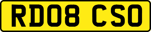 RD08CSO