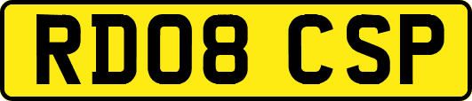 RD08CSP
