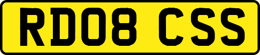 RD08CSS