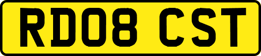 RD08CST