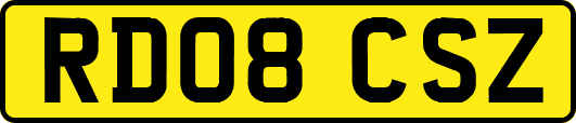 RD08CSZ
