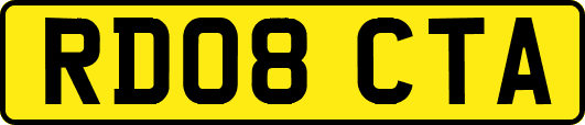 RD08CTA