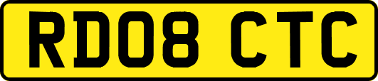 RD08CTC