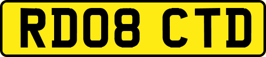 RD08CTD