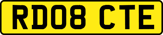 RD08CTE