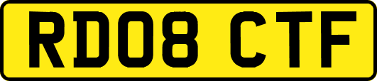 RD08CTF