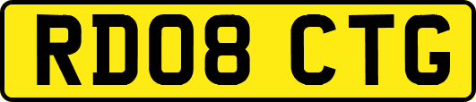 RD08CTG