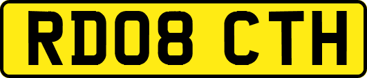 RD08CTH