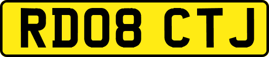 RD08CTJ