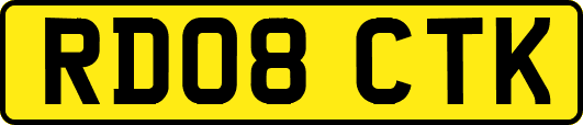 RD08CTK