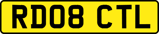 RD08CTL