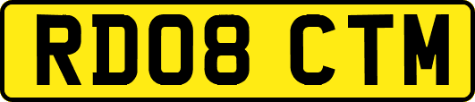 RD08CTM