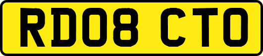RD08CTO