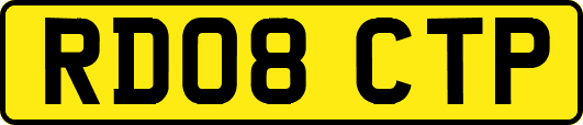 RD08CTP