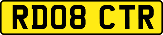 RD08CTR