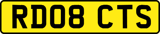 RD08CTS