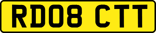 RD08CTT
