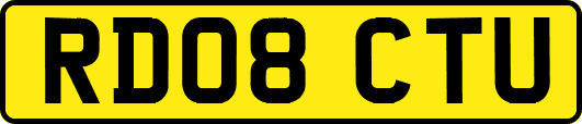 RD08CTU