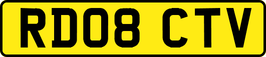 RD08CTV